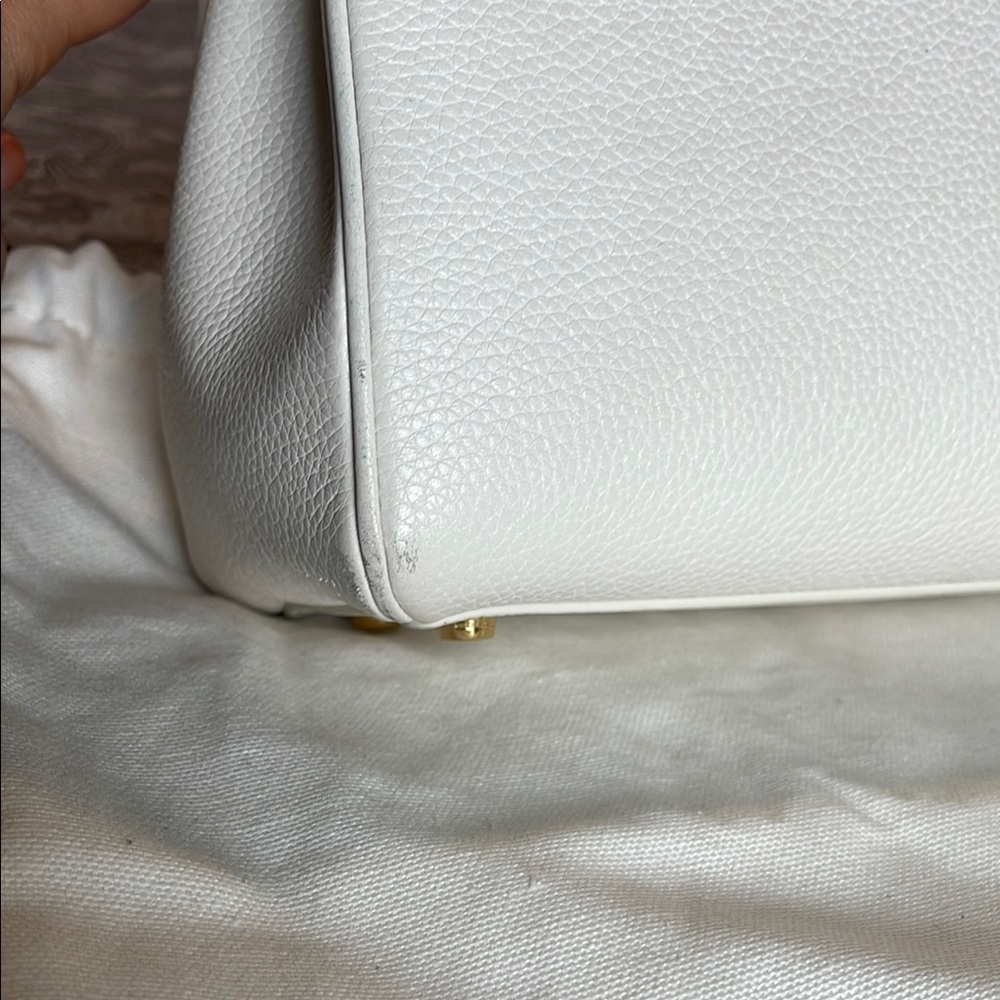 Celine Leather Handbag - Picture 4 of 15